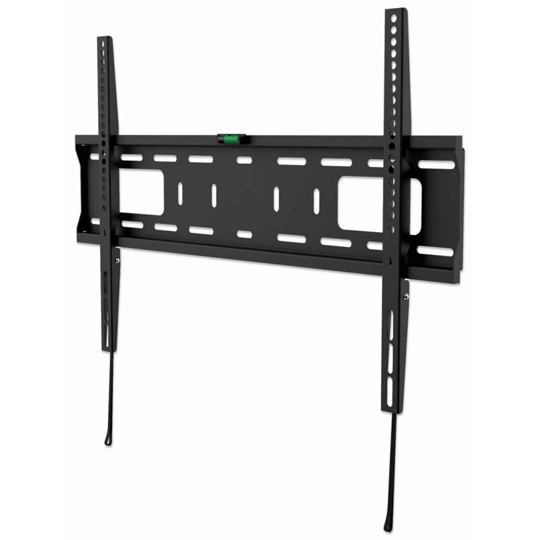 Soporte tv p/pared 37 a 70 pulg fijo Manhattan