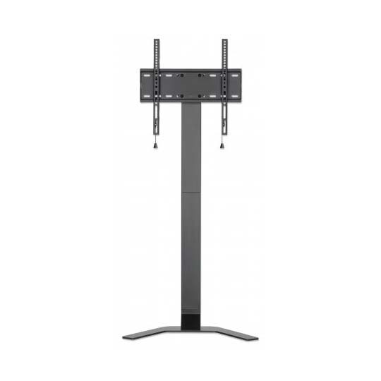 SOPORTE TV TIPO STAND 40KG, 37" A 70", DE PISO