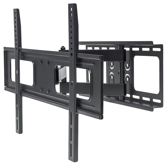 Soporte Manhattan tv p/pared 37 a 70".