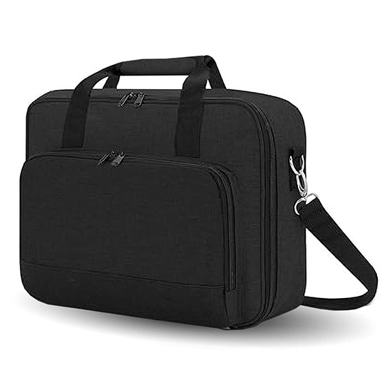 Maletin BRobotix 406221 para proyector negro