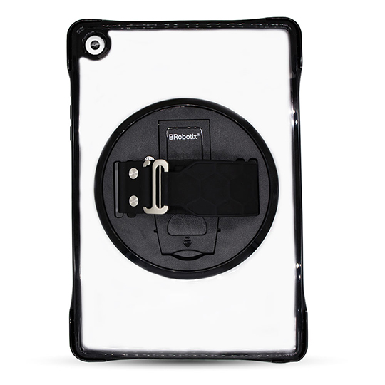 Funda Glass BRobotix 406160 para Galaxy A9 plus 11 pulgadas