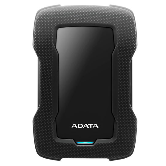 Disco Duro Externo Adata HD330 2.5'', 4TB