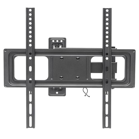 Soporte Manhattan tv pared 32 a 55" curv35kg