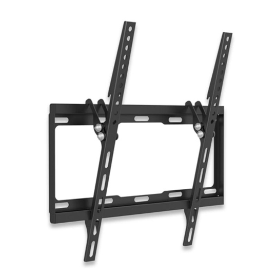 Soporte Manhattan tv pared 32 a 55" fijo3