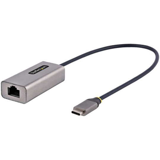 Adaptador Startech de red ethernet USB-ca RJ45