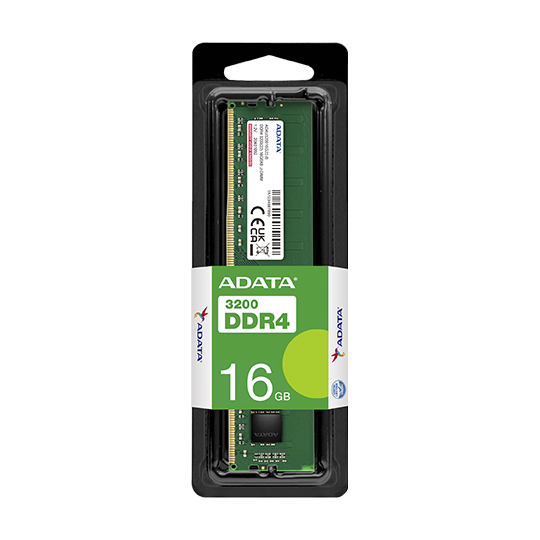 Memoria RAM Adata AD4U320016G22-SGN DDR4