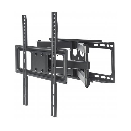 Soporte Manhattan tv p/pared 40kg, 32 a 55"