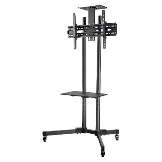 Soporte Brobotix tv tipo carro 32 a 70".