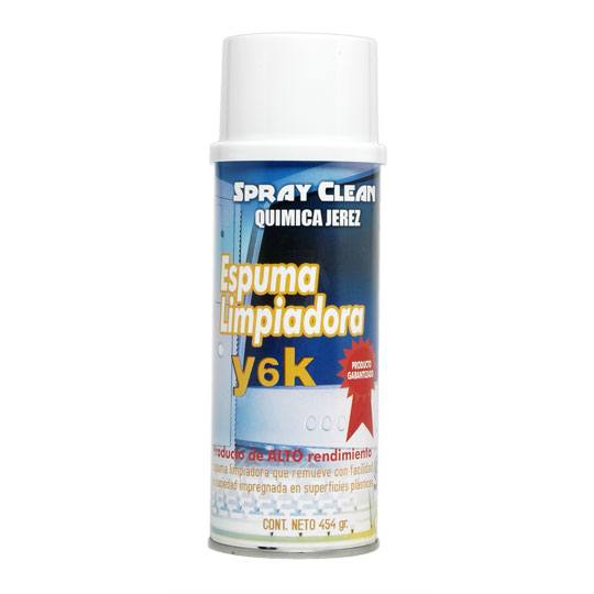 Limpiador Quimica Jerez de Superficies (454ml)