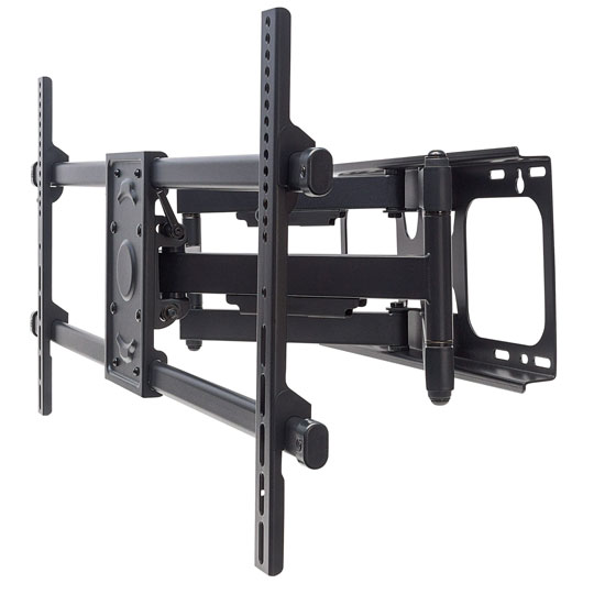 Soporte Manhattan tv p/pared 37 a 90".