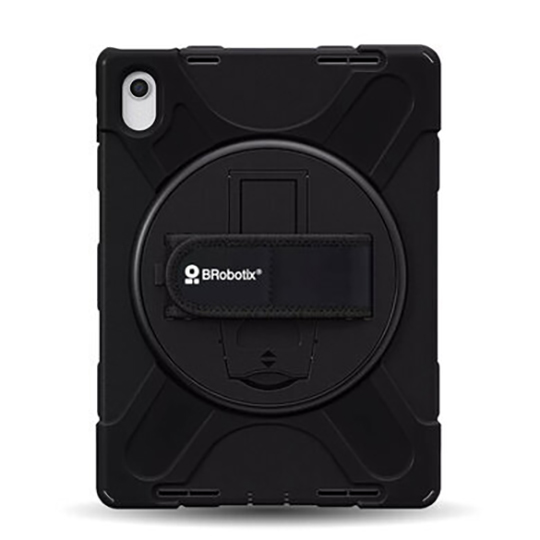 funda brobotix de uso rudo para ipad 11 A16, 11va. Generacion