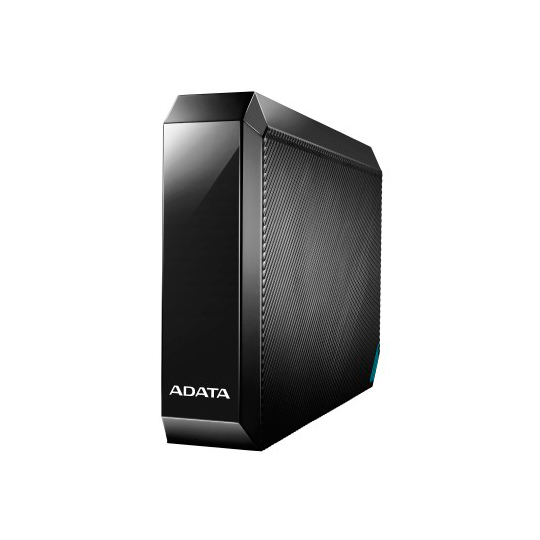 DISCO DURO EXTERNO ADATA HM800, 8 TB, USB 3.2 (USB 3.1, 3.0, 2.0), 3.5 PULGADAS