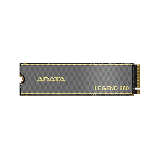 SSD Adata Legend 860 NVMe, 2TB