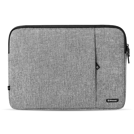 Funda Brobotix para laptop de 15.6" citygris