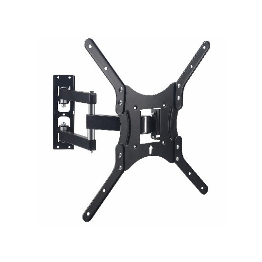Soporte Brobotix tv pared 26 a 55" articulado 35kg