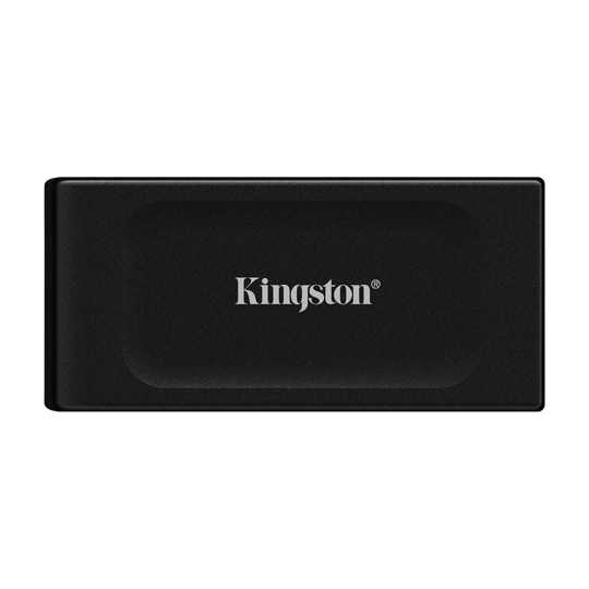 KINGSTON SSD EXTERNO COMPACTO 1TB USB 3.2 GEN 2 SXS1000/1000G
