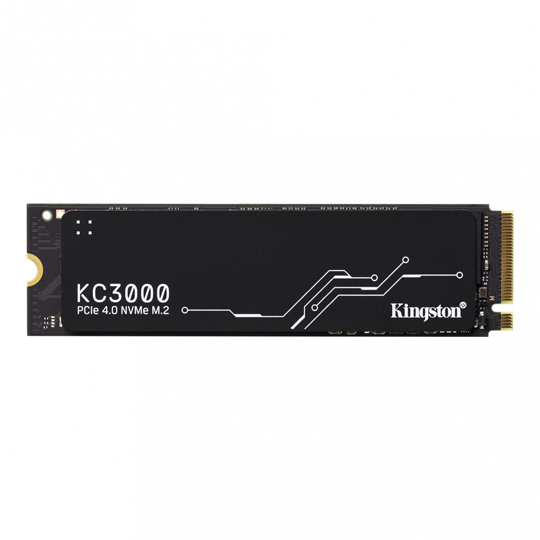Ssd Kingston 1024 GB