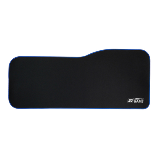 Tapete Vorago start the game MPG-301, xl, speed control, negro