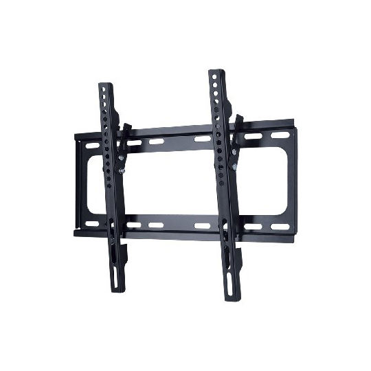 Soporte Brobotix tv pared 26 a 55" inclinado 45kg