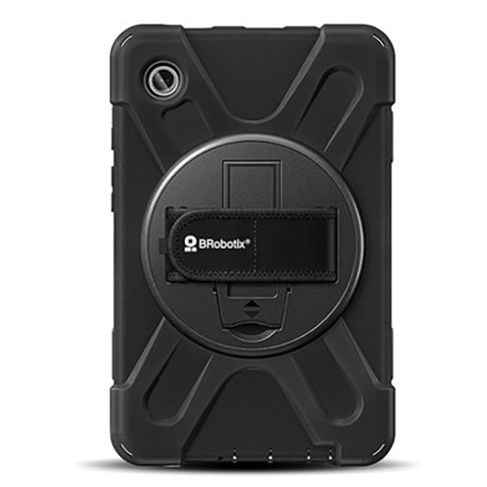 Funda uso rudo Brobotix con correa para galaxy A9 8.7" x110/x115