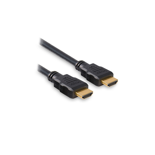 Cable HDMI Brobotix v2.0 soporta 2k4k 2m28aw