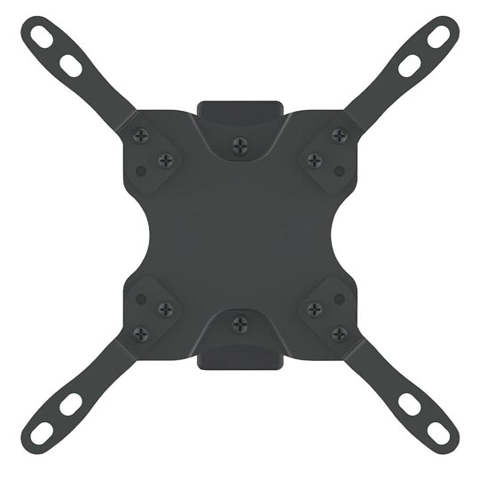 Soporte Manhattan tv pared 13 a 42" art 20kg