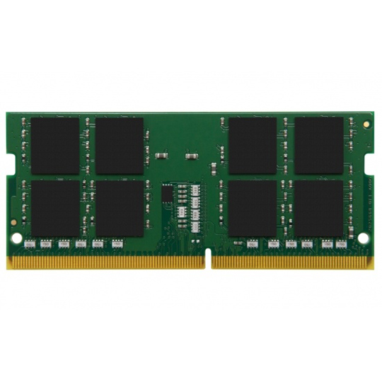 MEMORIA RAM KINGSTON 8GB 3200 MHZ