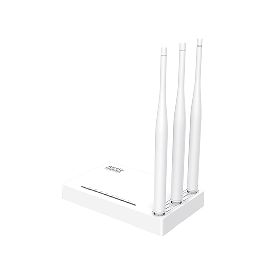 Router Netis wireless N 300MBPS
