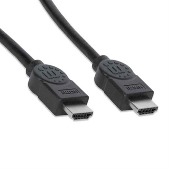 Cable Manhattan HDMI 1.3 m-m 1.0m.