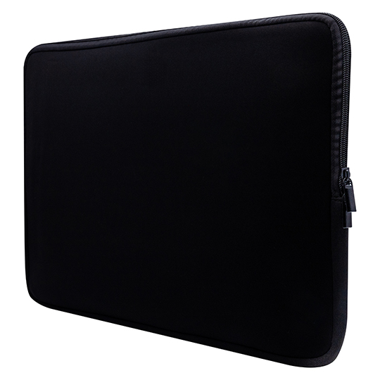 Funda de neopreno 15.4 pulgadas para laptop color negro