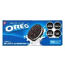 Galletas Oreo Nabisco Sabor Chocolate 30 paquetes de 42 g c/u