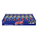 Chokis Gamesa con 14 pzas de 57 g c/u