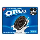 Oreo Nabisco con 14 pzas de 114 g c/u