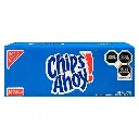 Galletas Chips Ahoy! Nabisco con Chispas Sabor a Chocolate 993.6 g