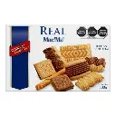 Galletas Mac'Ma St. Real Surtido 800 g