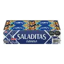 Galletas Saladas Saladitas Gamesa 1120 g