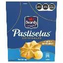 Pastiseta Suandy Marinela 750 g
