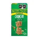 Barras de Granola Nature Valley Crunchy Miel 26 pzas de 42 g c/u