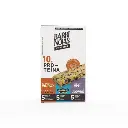 Barras de Proteína Barrinolas Mix Pack 15 pzas
