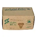 Cuchara Natural Eden Vitabag Biodegradable 280 pzas
