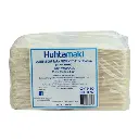 Contenedores para Alimentos Huhtamaki con Bisagra 100 pzas