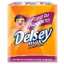Servilletas DELSEY Max 9 Paquetes 100 Hojas 