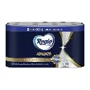 Toallas de Papel Regio ADVANCED 8 Rollos de Papel con 169 Hojas Dobles