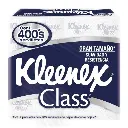 Servilletas Kleenex Class 2 Paquetes de 200 pzas
