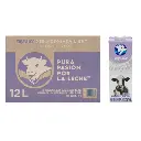 Leche Deslactosada Alpura Light 1 pzas de 1 l c/u