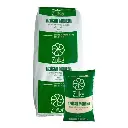 Azúcar Morena Zulka 10 pzas 1 kg c/u