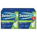 Té Antigripal Theraflu Resfriado Severo 20 Sobres