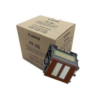 Cabezal Canon Impresion PF-06 TX Series