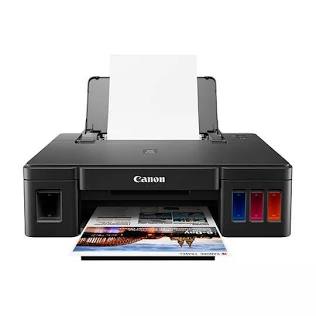 Impresora Tinta Continua Canon Pixma G1110