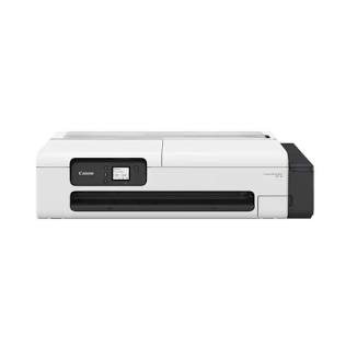 Plotter Canon imagePROGRAF TC-21 de 24" con Sistema Inyección de Tinta Continua